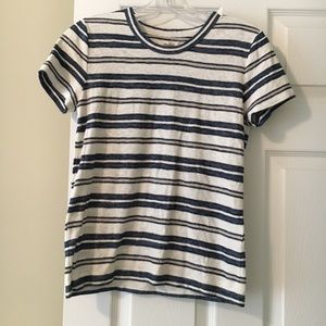 MADEWELL tee